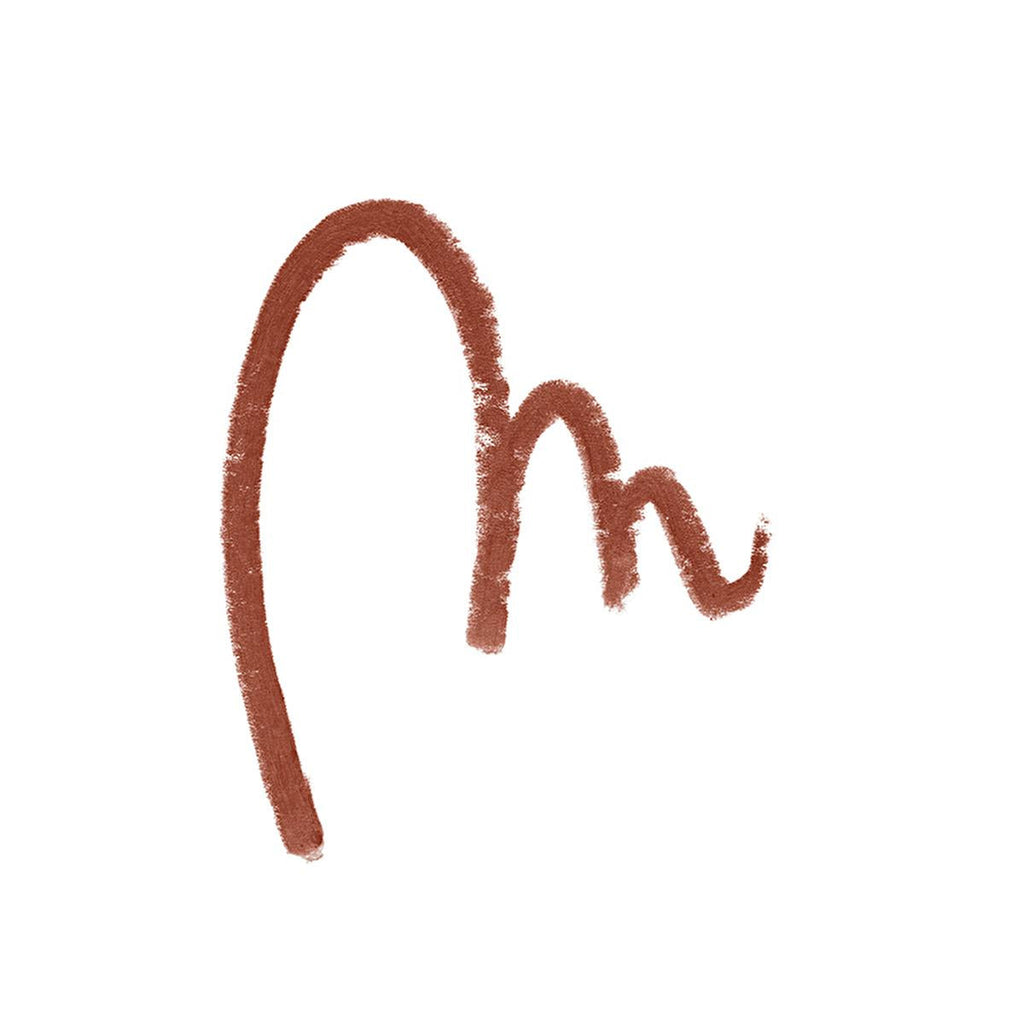 Flormar Mat Lip Liner - Waterproof, High Pigment, Long Lasting Lip Color for Precise Definition