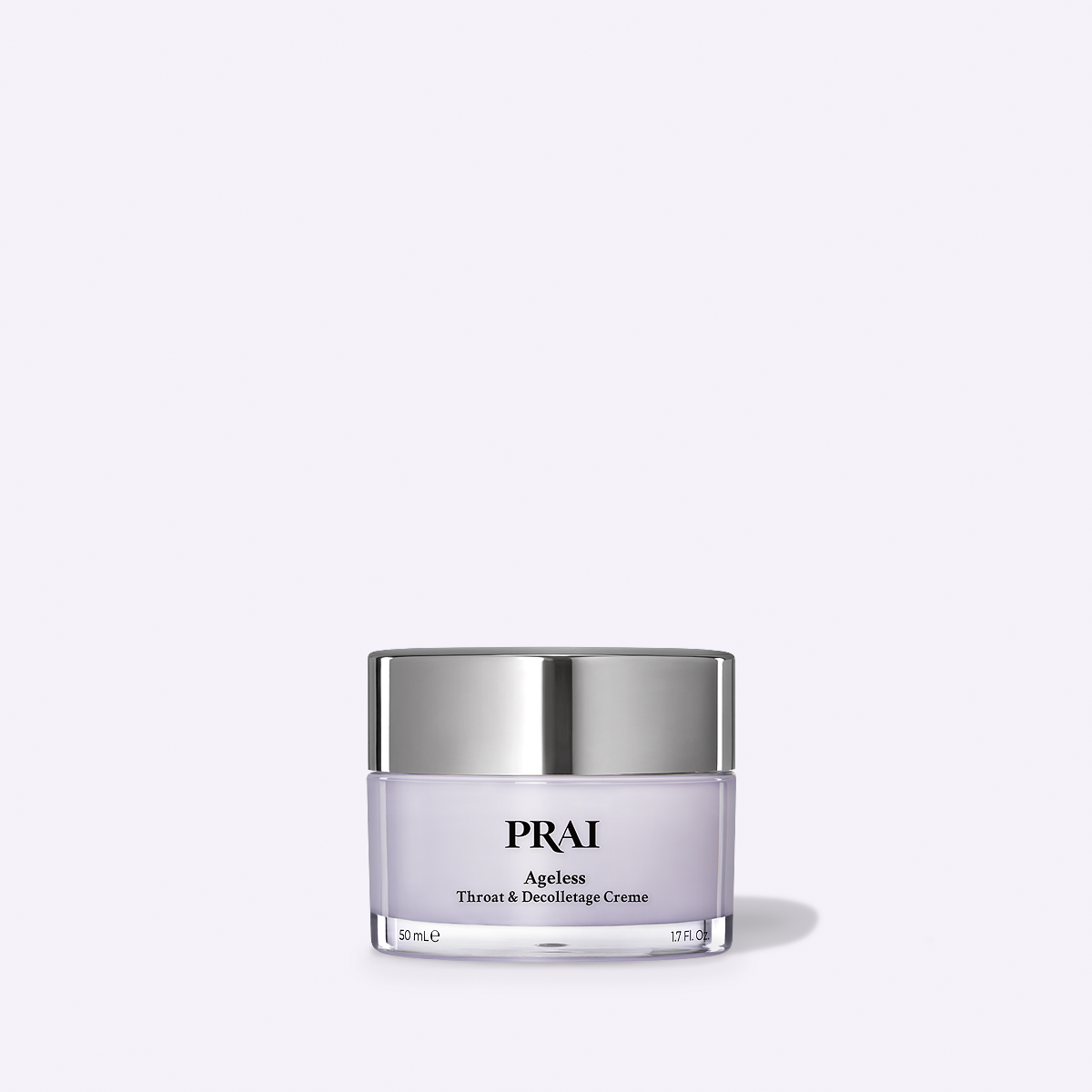 PRAI Beauty Ageless Throat & Decolletage Anti-Aging Neck Creme — color detail