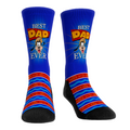 Rock 'Em Socks Rock 'Em Socks A Goofy Movie - Best Dad Ever — main product shot