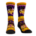 Rock 'Em Socks Rock 'Em Socks A Goofy Movie - Powerline Tacky Sweater — main product shot