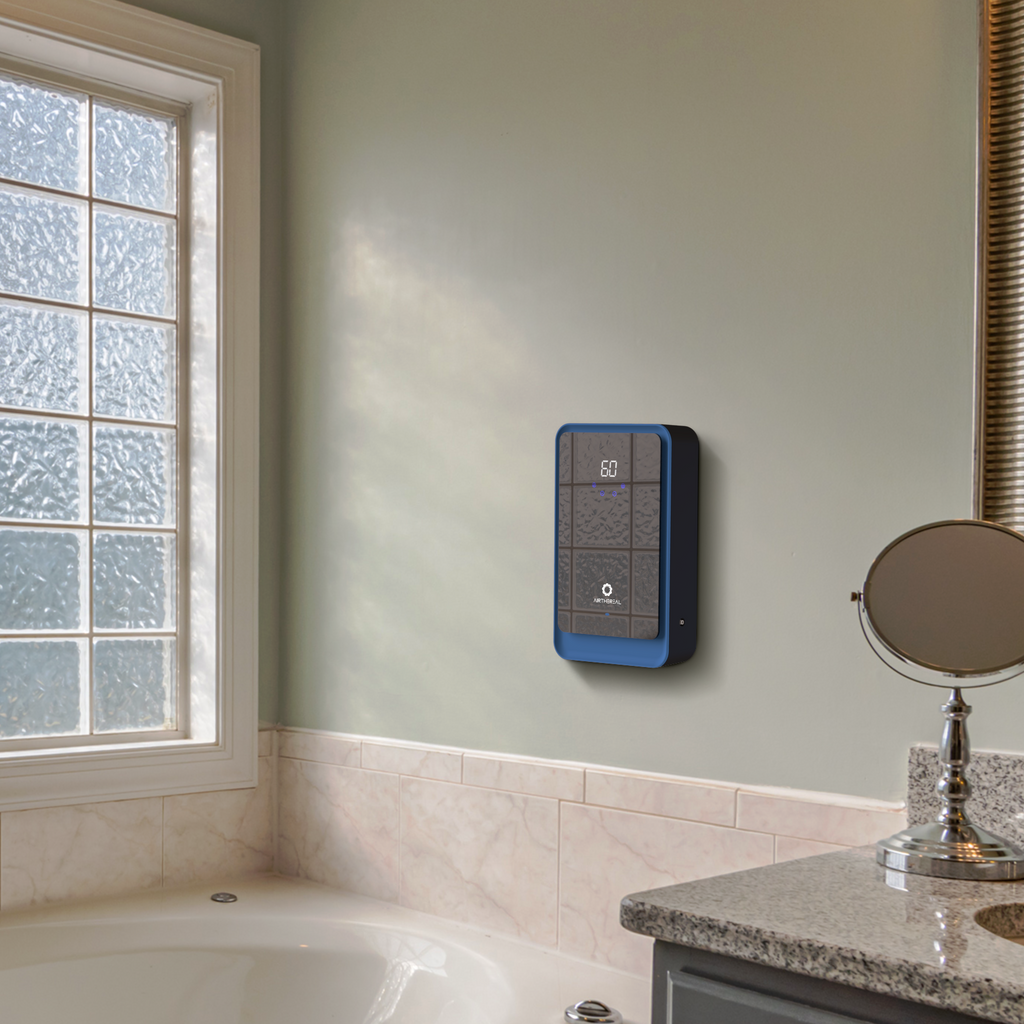AH1000 Water Ozone Generator – Airthereal, view 6