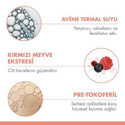 Avene Creme Nutritive Revitalisante - Daily Moisturizer | 50ml
