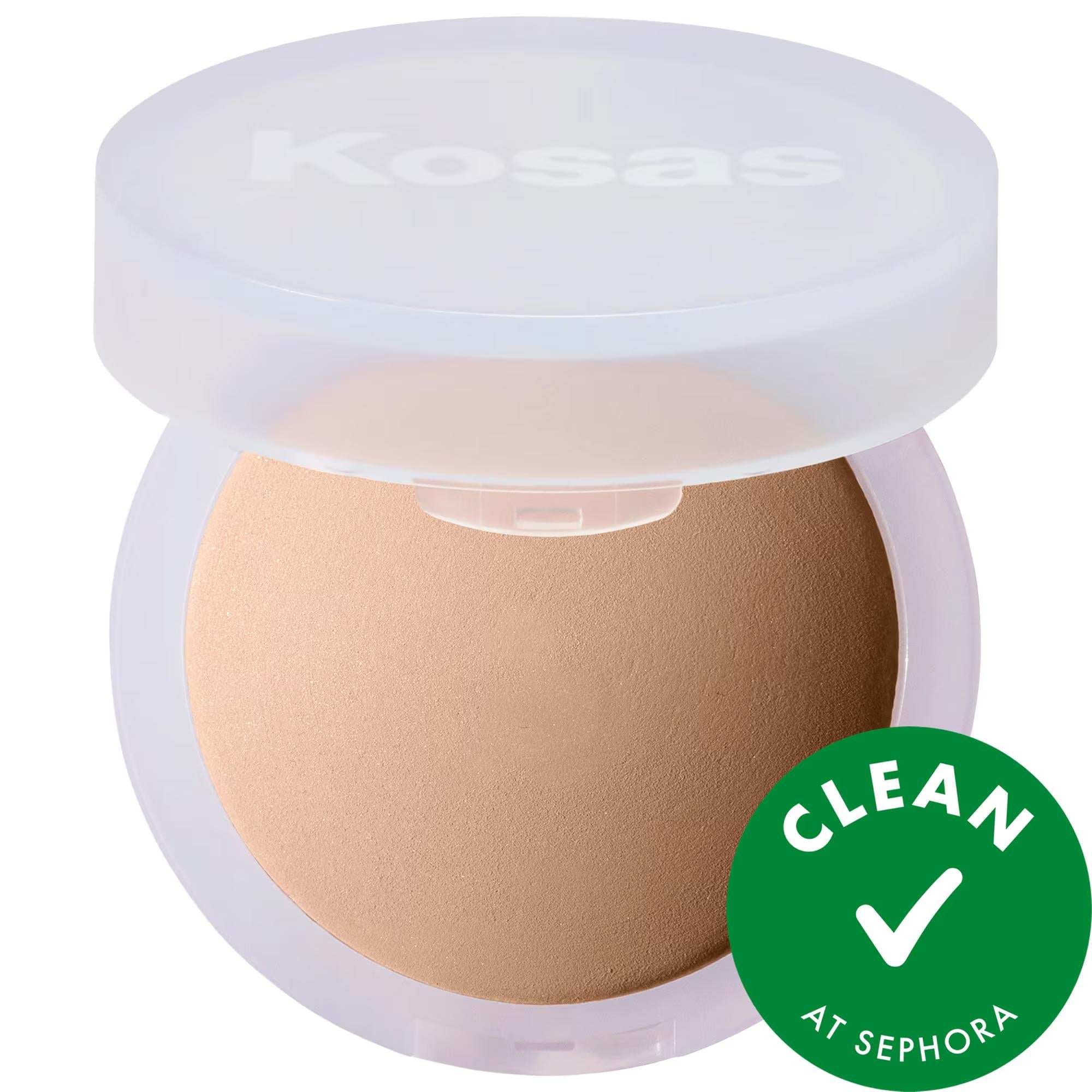 Cloud Set Talc-Free Vegan Setting Powder: Smooths Skin, Minimizes Pores, Cruelty-Free & Non-Comedogenic for Sensitive Skin