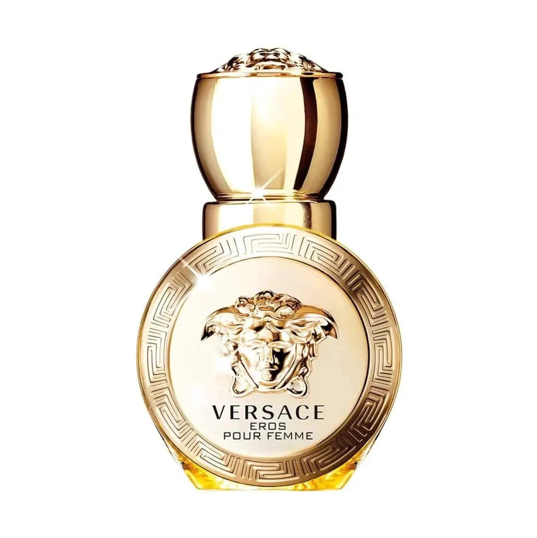 MANDOTOS Versace Eros Femme Women's EDT — 1 oz bottle product shot