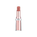 L'Oreal Paris Glow Paradise Balm-in-Lipstick Beige Eden: Hydrating, Plumping, Natural Lip Color & Shine