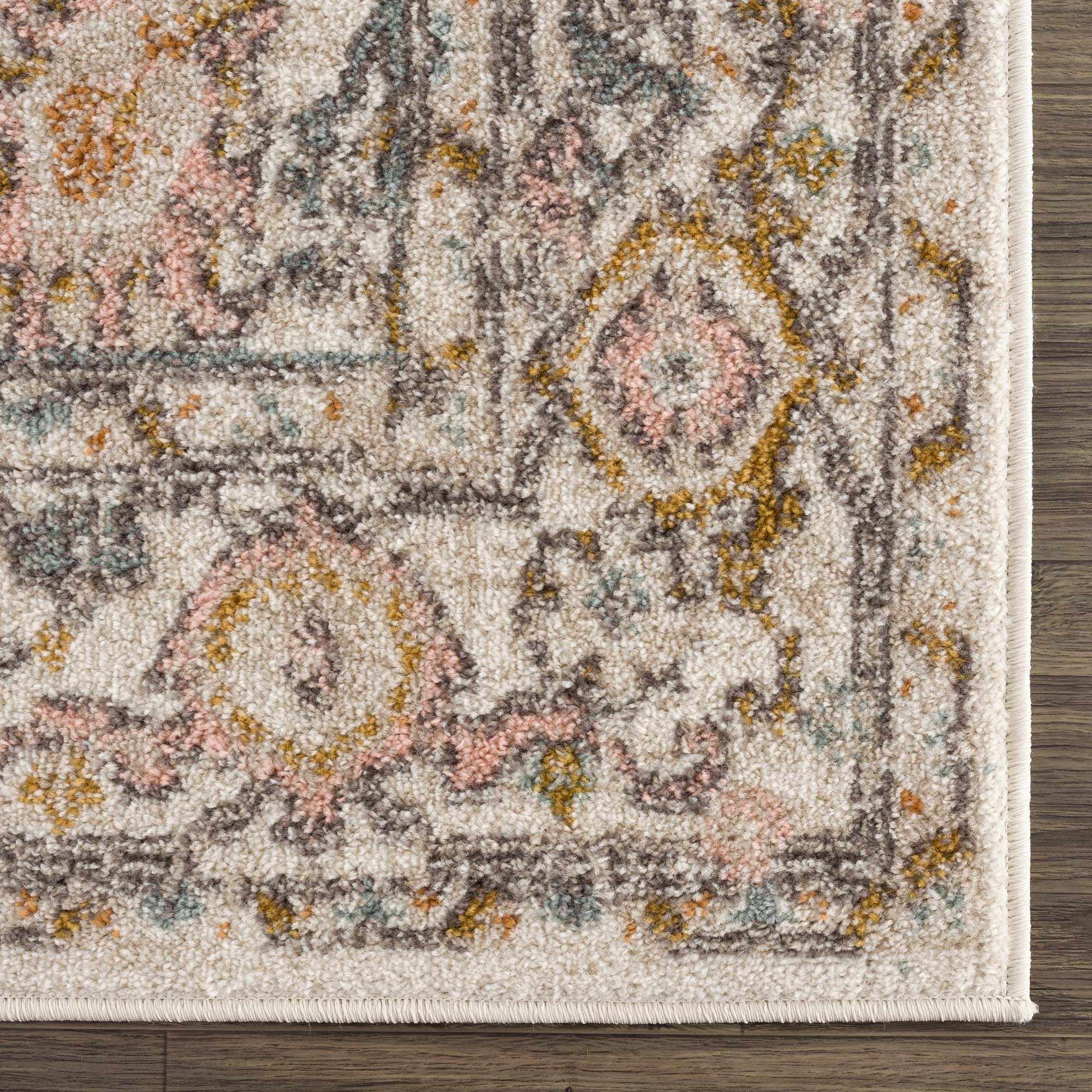 Herstmonceux Area Rug – Boutique Rugs, view 9