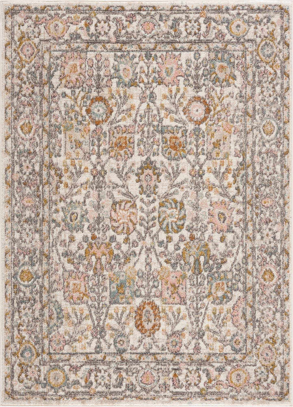Herstmonceux Area Rug – Boutique Rugs