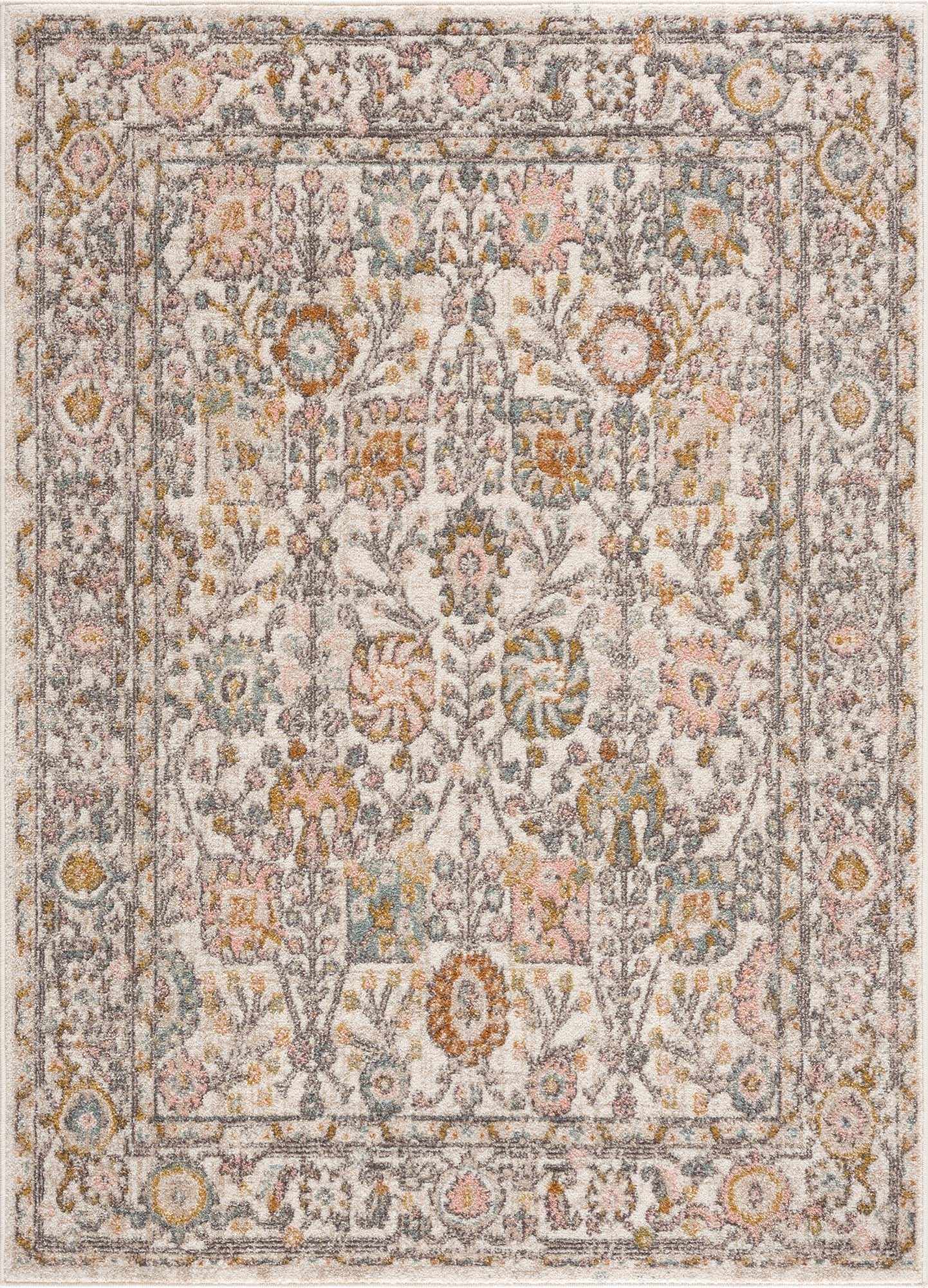 Herstmonceux Area Rug – Boutique Rugs