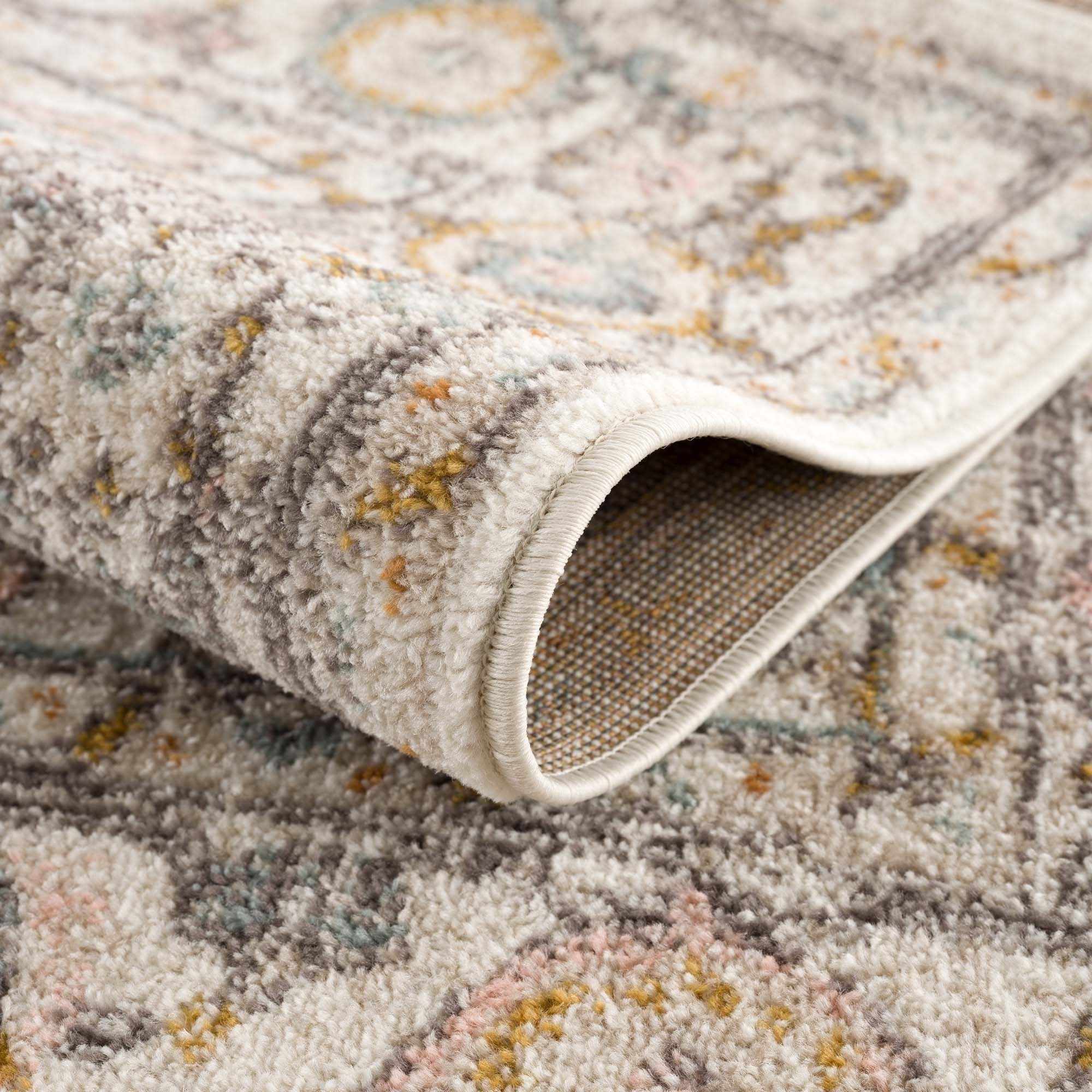 Herstmonceux Area Rug – Boutique Rugs, view 7