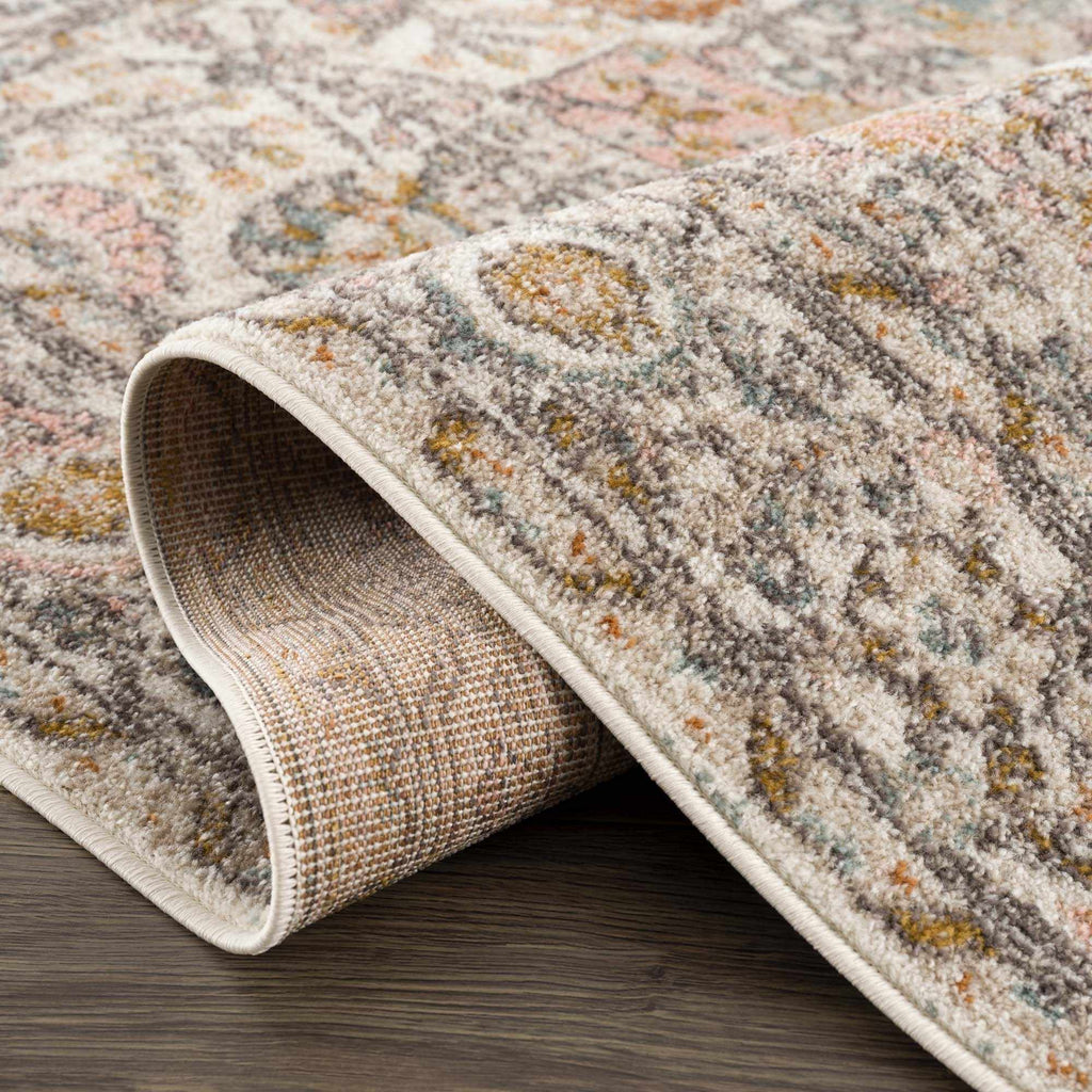 Herstmonceux Area Rug – Boutique Rugs, view 8