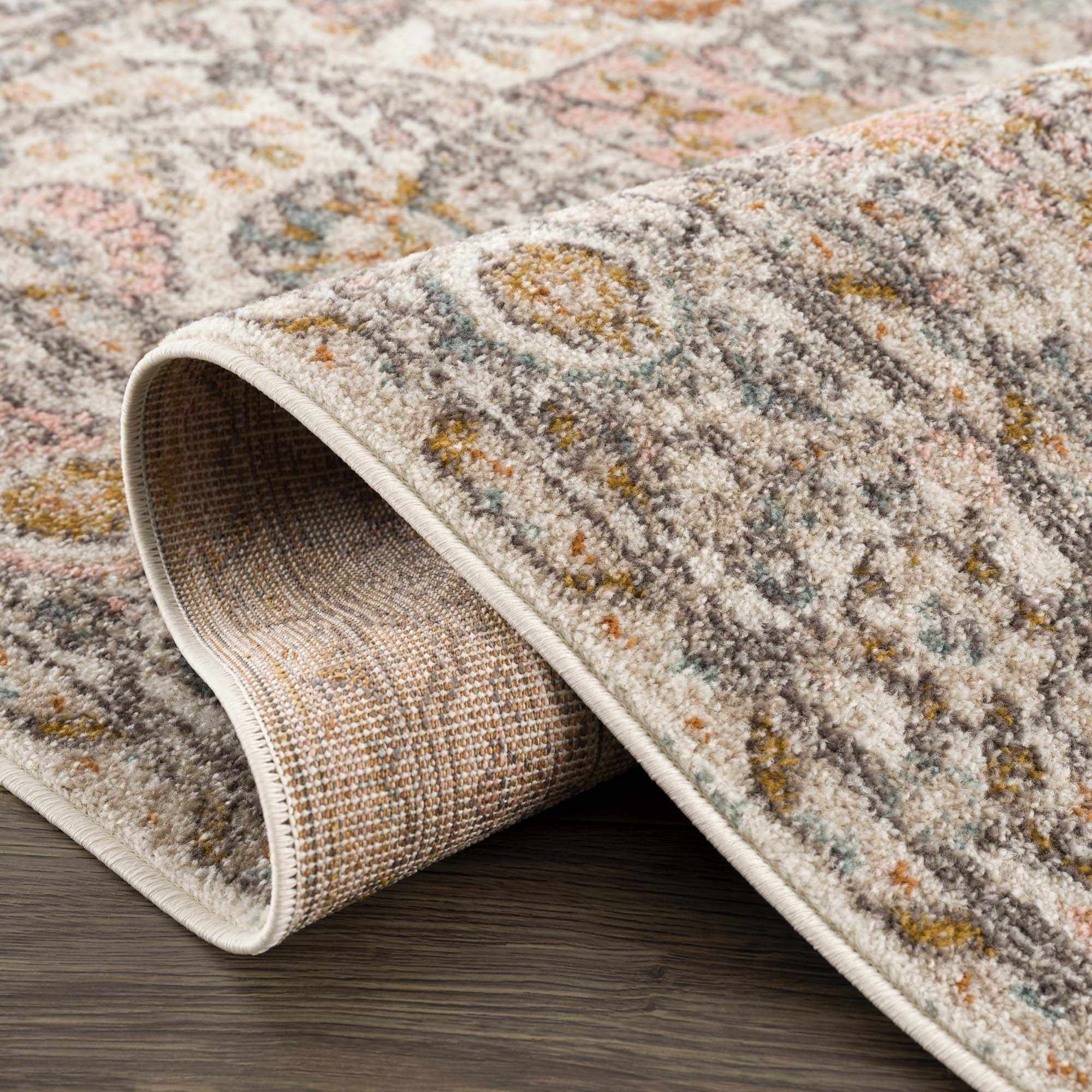 Herstmonceux Area Rug – Boutique Rugs, view 8