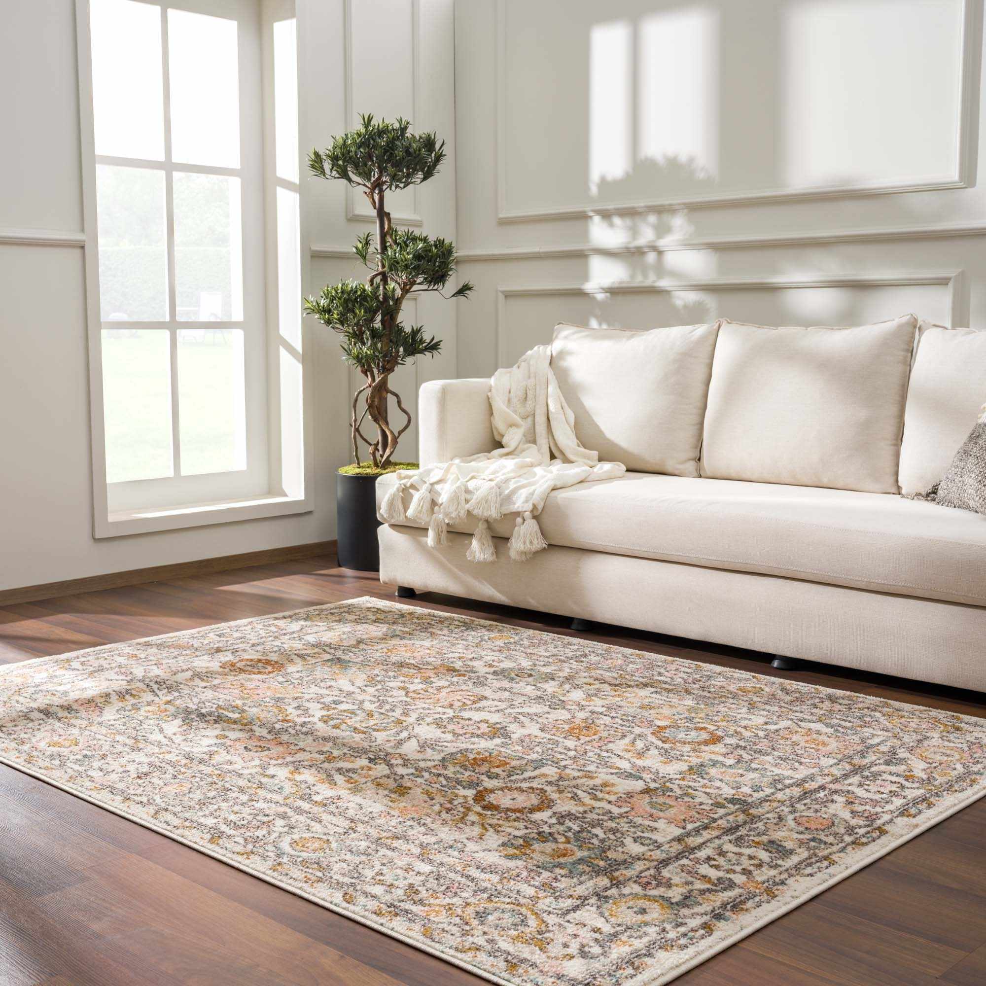 Herstmonceux Area Rug – Boutique Rugs, view 22