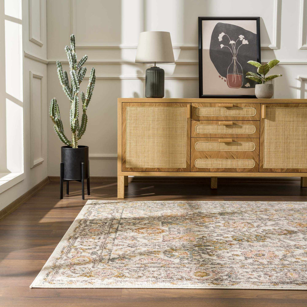 Herstmonceux Area Rug – Boutique Rugs, view 21