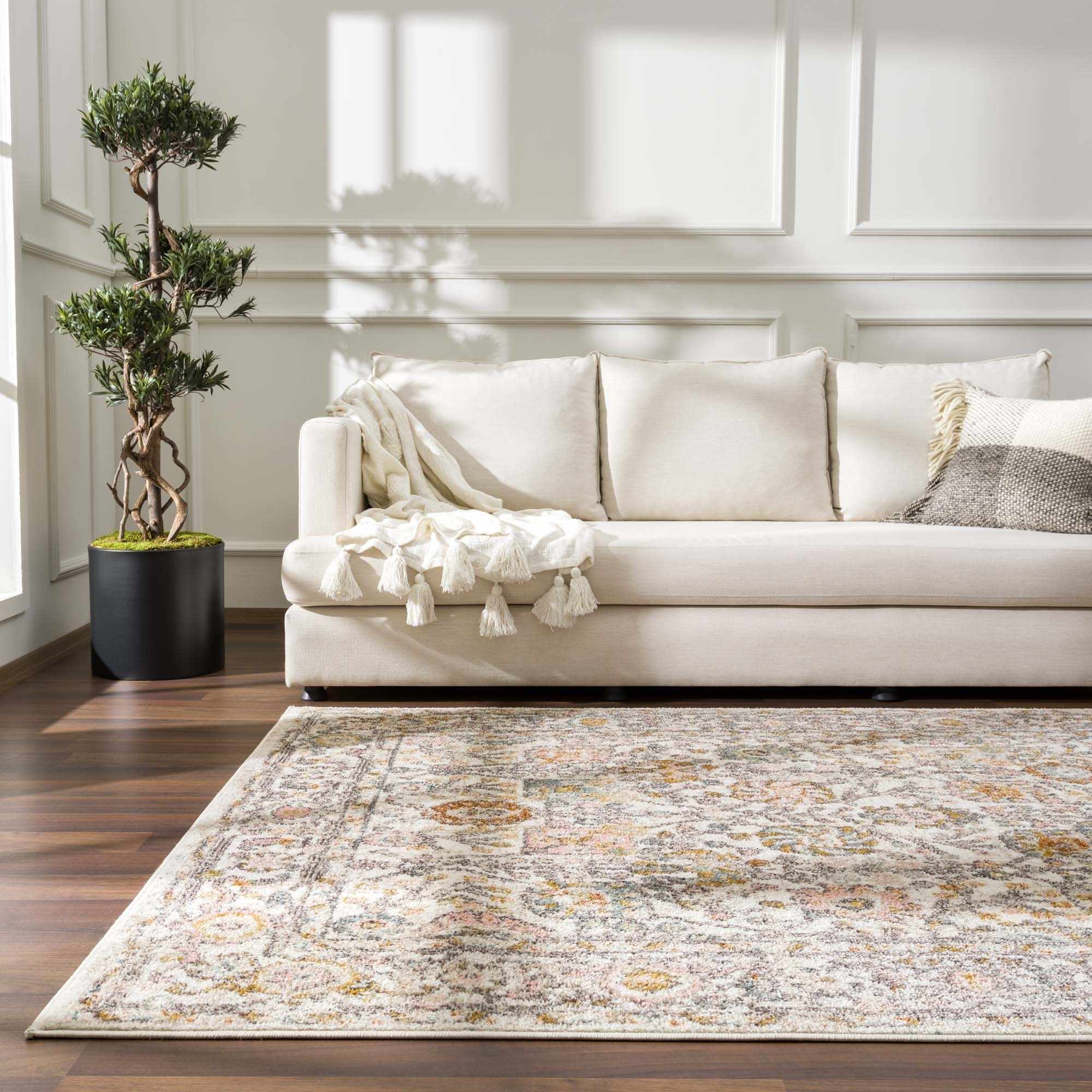 Herstmonceux Area Rug – Boutique Rugs, view 16