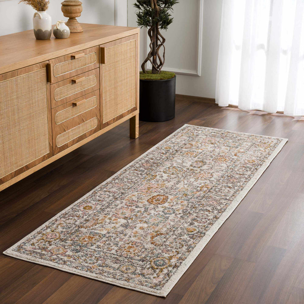 Herstmonceux Area Rug – Boutique Rugs, view 18