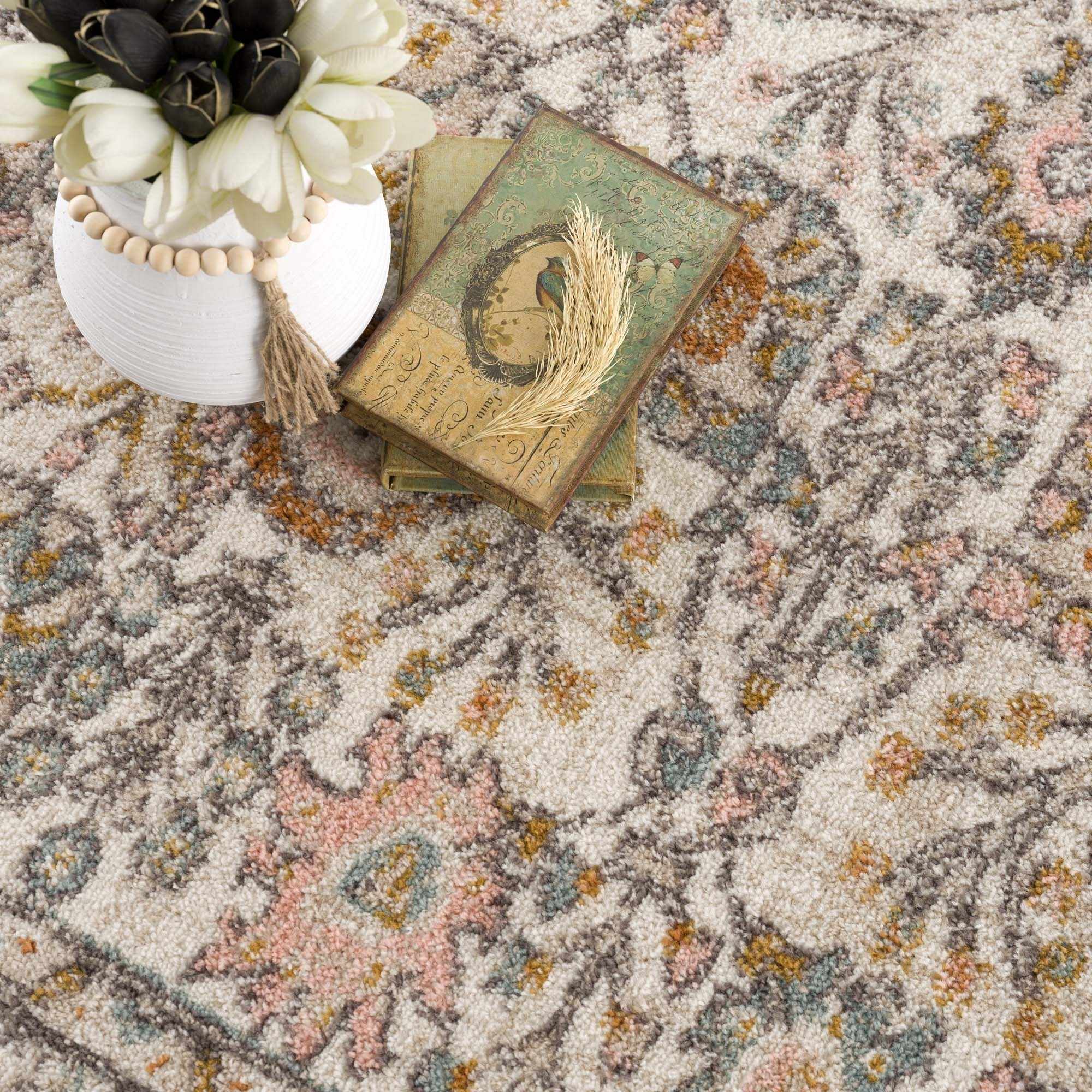 Herstmonceux Area Rug – Boutique Rugs, view 17