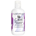 Curl Moisturizing Shampoo for Curly Hair - Vegan, Sulfate-Free, and Cruelty-Free