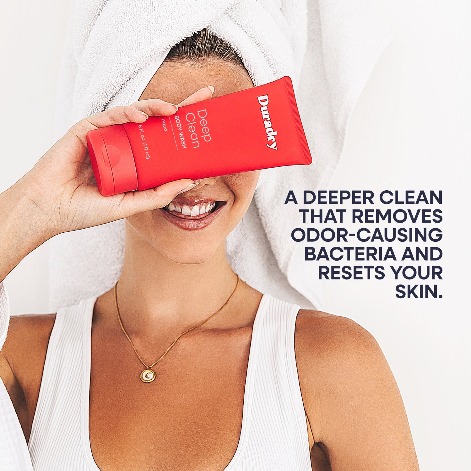 Body Wash Duo