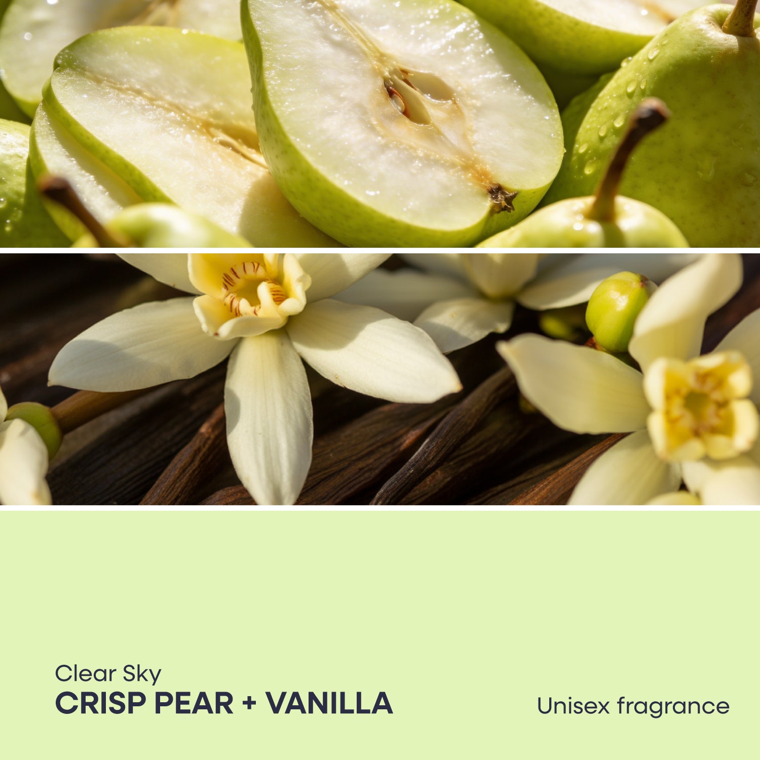 Duradry Busy Life Ritual — ingredient label close-up