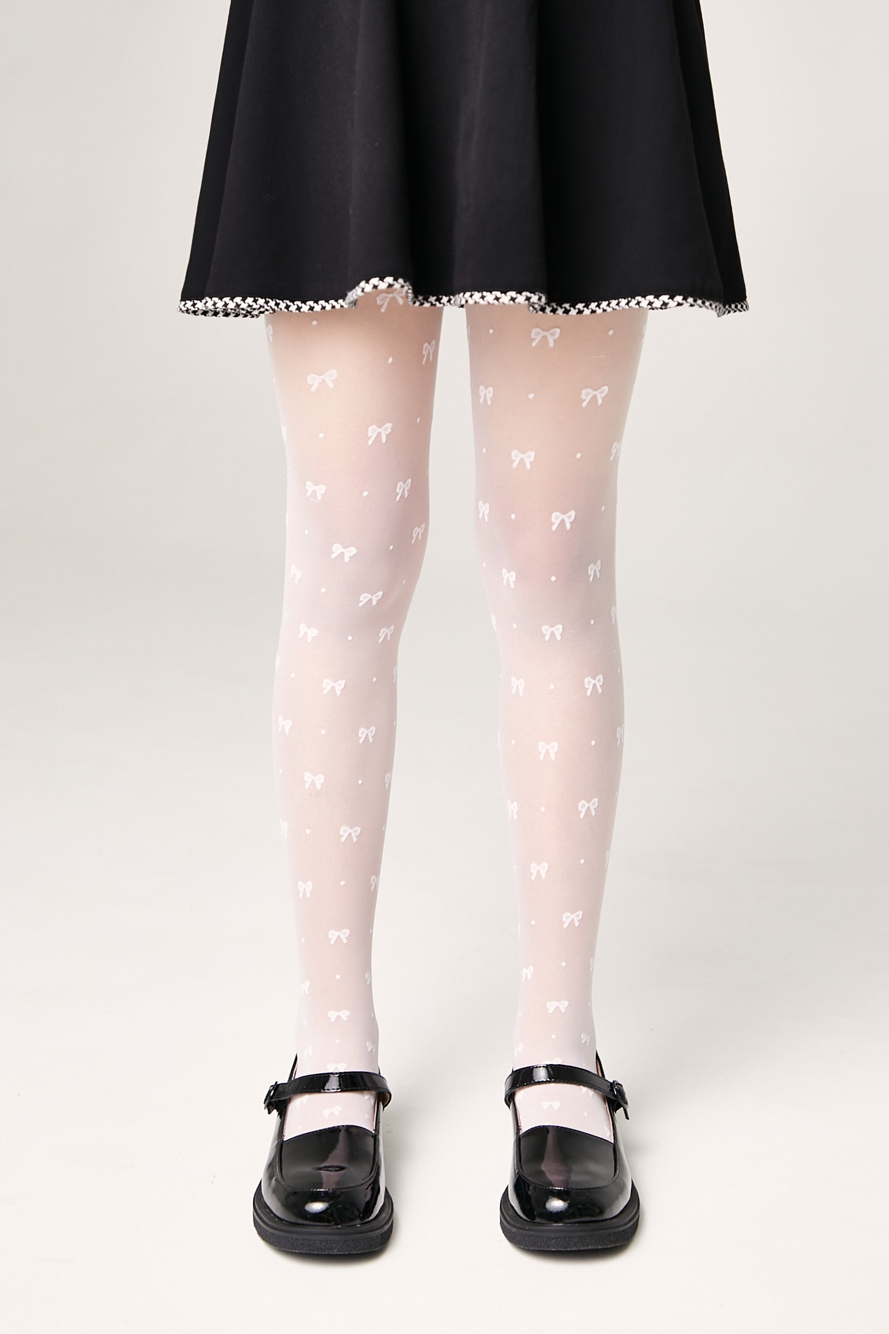 TheRanok.com Conte Tights for girls - Amelie 20 Den — lifestyle context