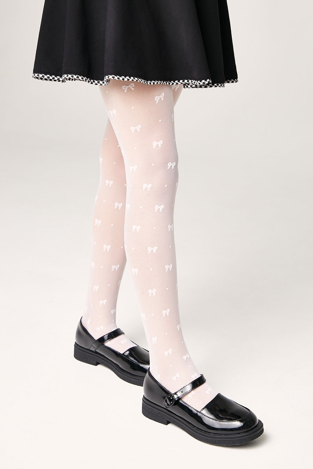 TheRanok.com Conte Tights for girls - Amelie 20 Den — main product shot
