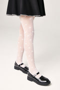 TheRanok.com Conte Tights for girls - Amelie 20 Den — main product shot