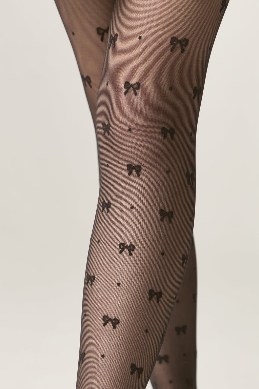 TheRanok.com Conte Tights for girls - Amelie 20 Den — packaging