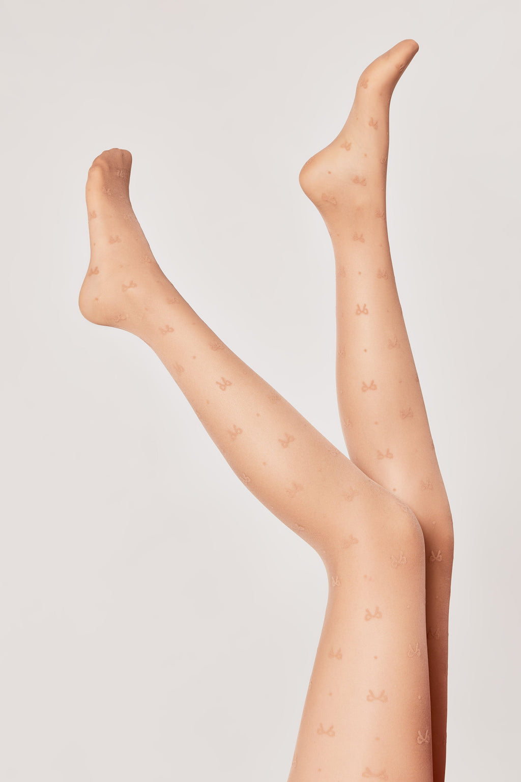 TheRanok.com Conte Tights for girls - Amelie 20 Den — feature highlight