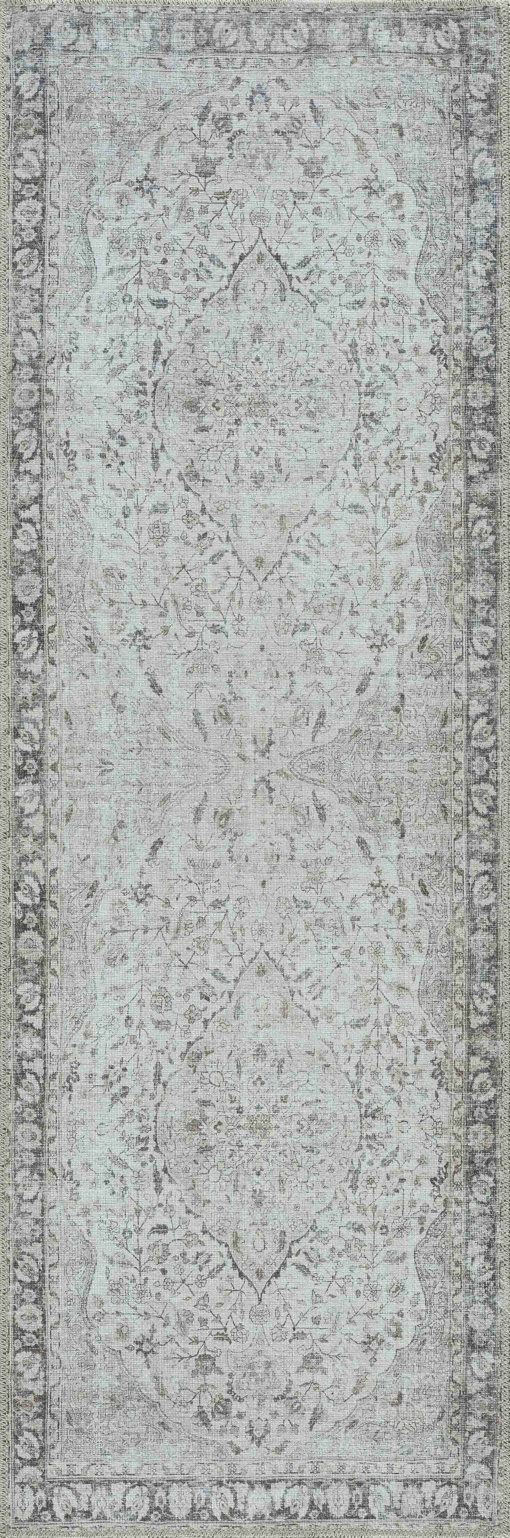 Haile Boutique Washable Rug – Boutique Rugs, view 10