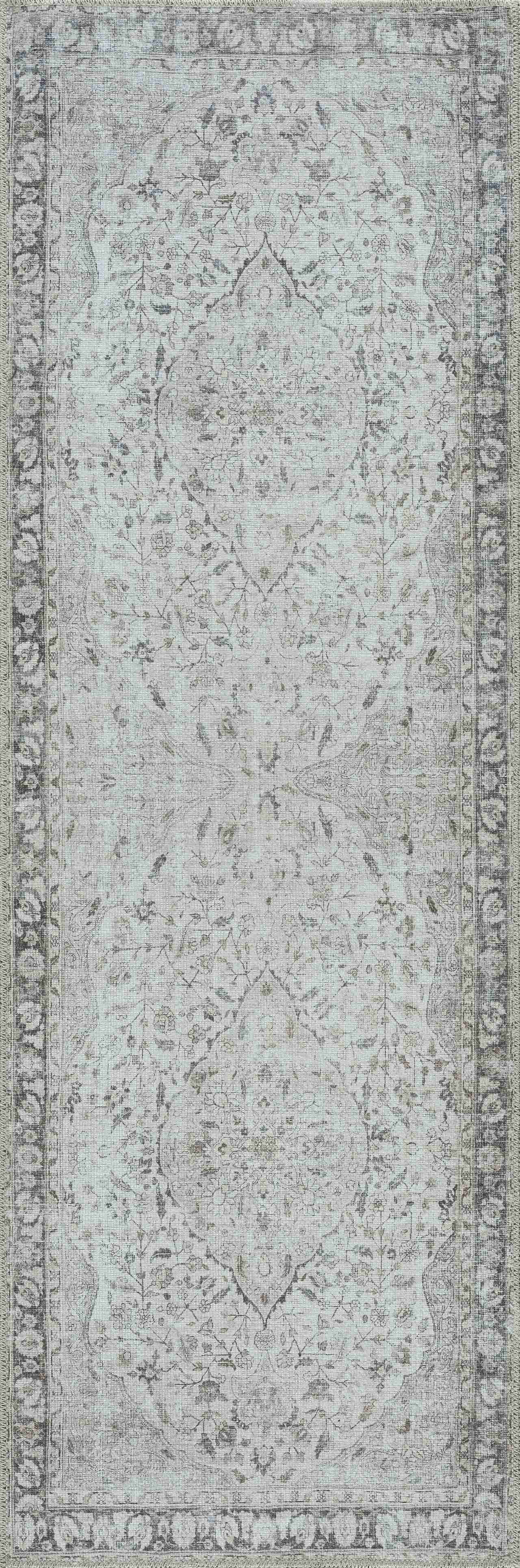 Haile Boutique Washable Rug – Boutique Rugs, view 10