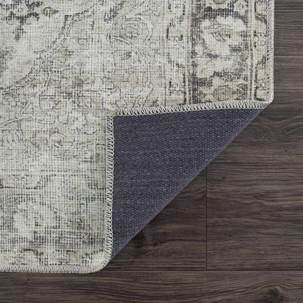 Haile Boutique Washable Rug – Boutique Rugs, view 5