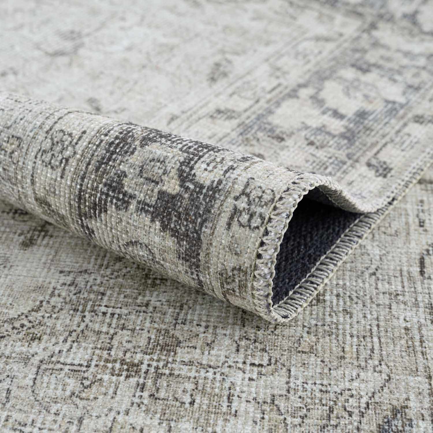 Haile Boutique Washable Rug – Boutique Rugs, view 7