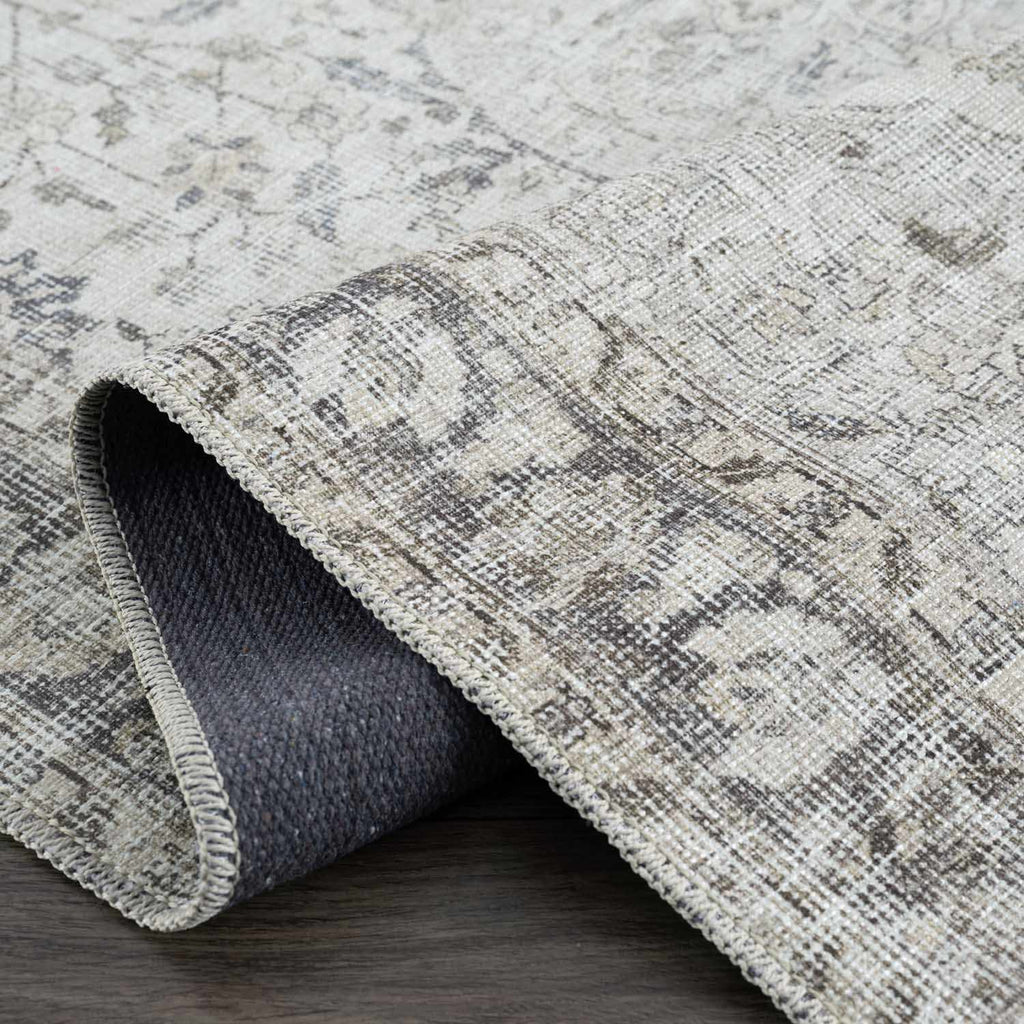 Haile Boutique Washable Rug – Boutique Rugs, view 6