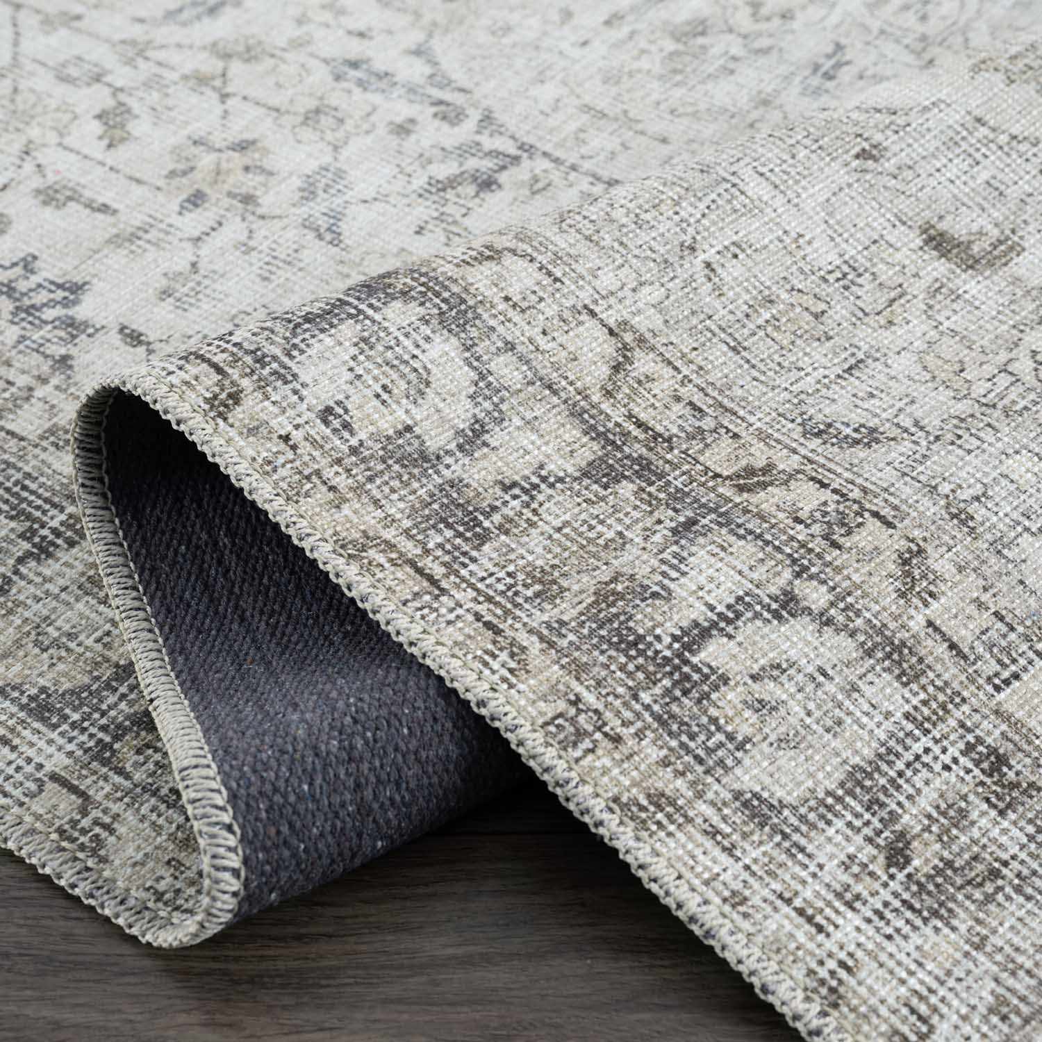 Haile Boutique Washable Rug – Boutique Rugs, view 6
