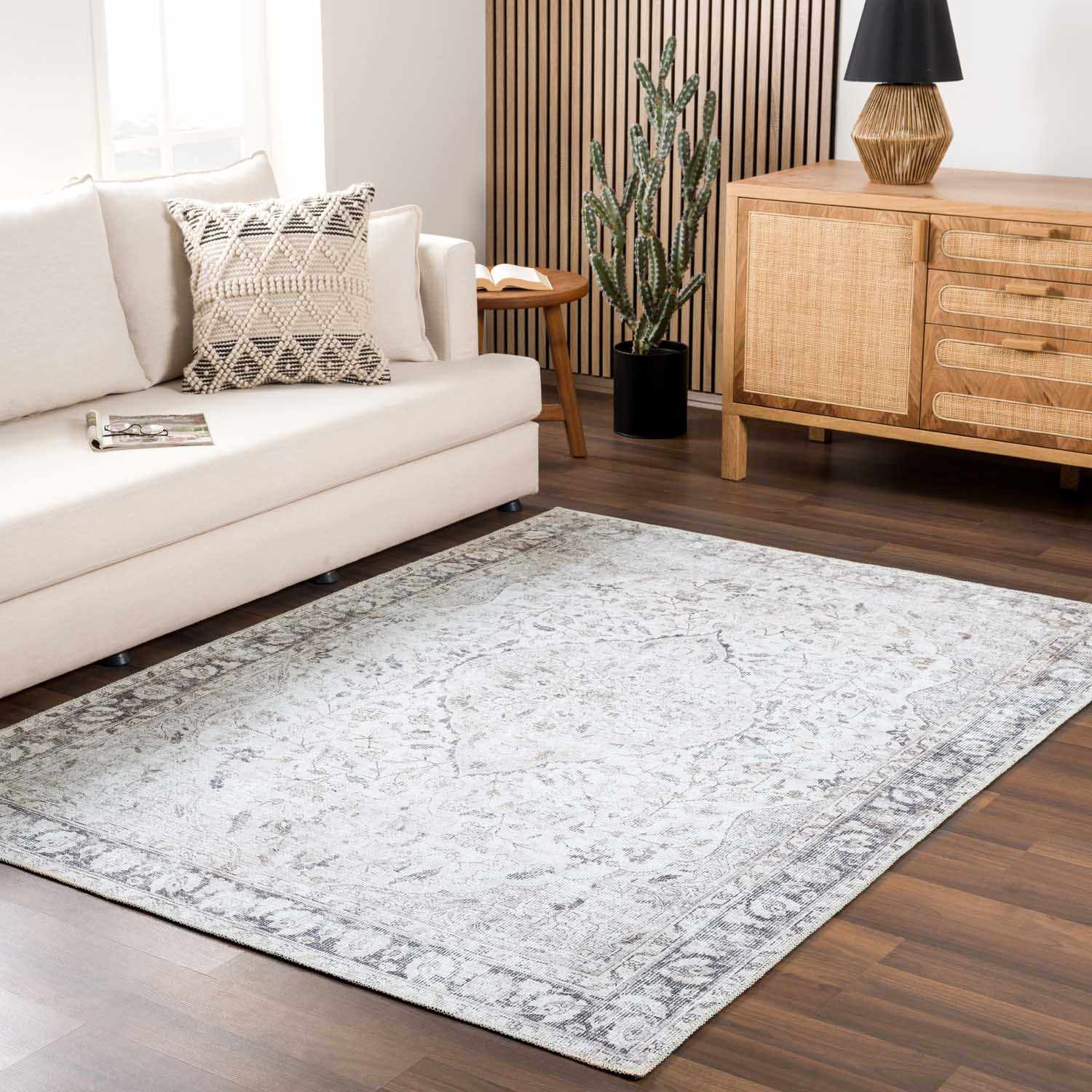 Haile Boutique Washable Rug – Boutique Rugs, view 12