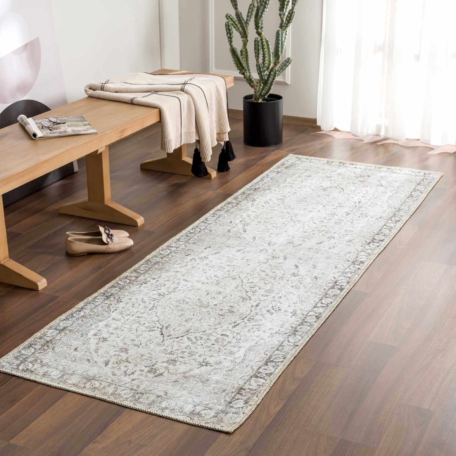Haile Boutique Washable Rug – Boutique Rugs, view 9