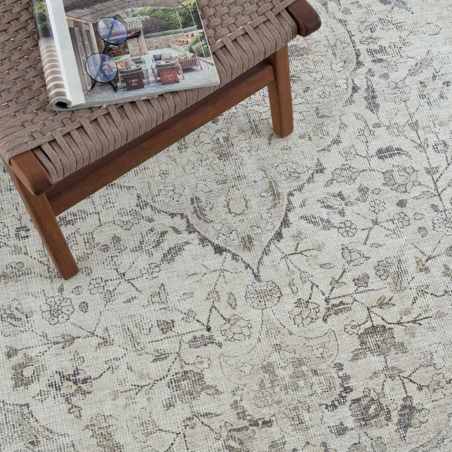 Haile Boutique Washable Rug – Boutique Rugs, view 14