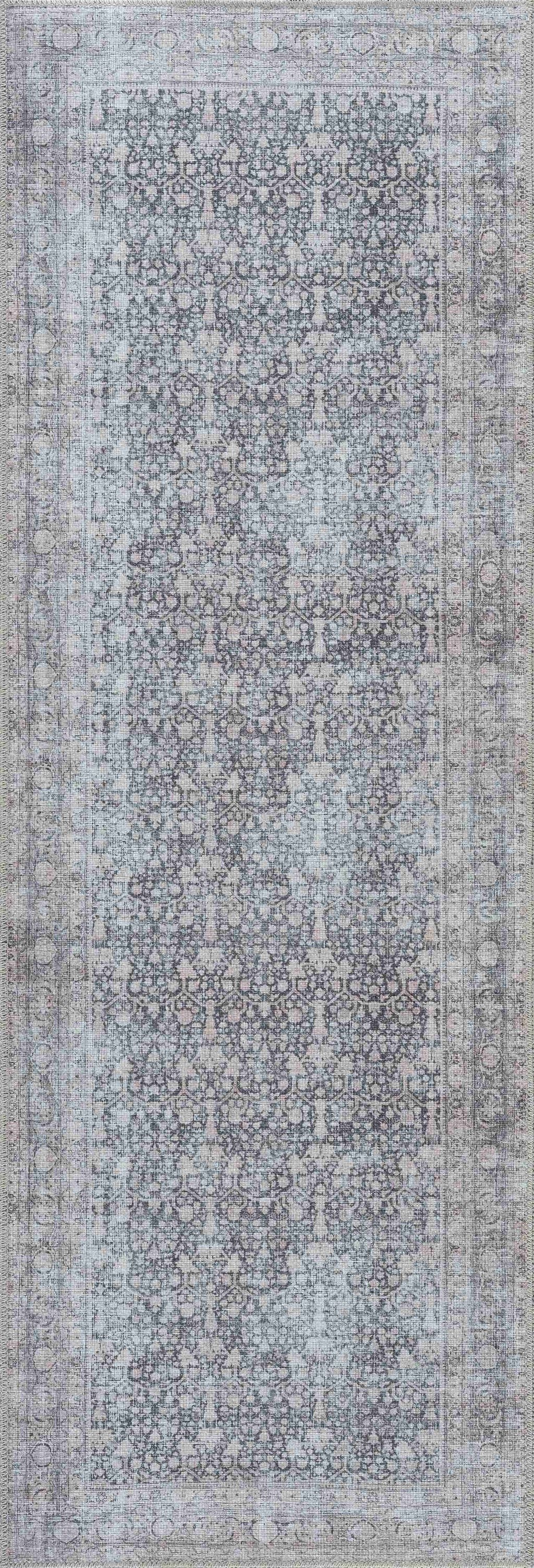 Hedda Boutique Washable Rug – Boutique Rugs, view 15