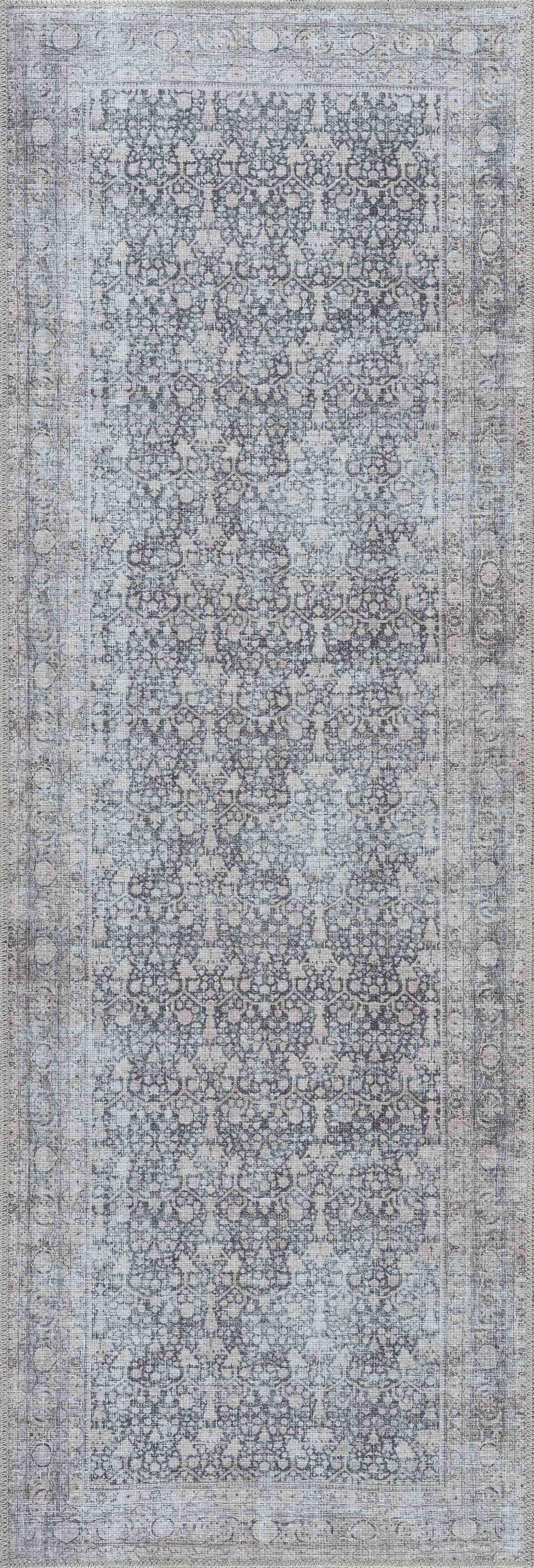 Hedda Boutique Washable Rug – Boutique Rugs, view 15
