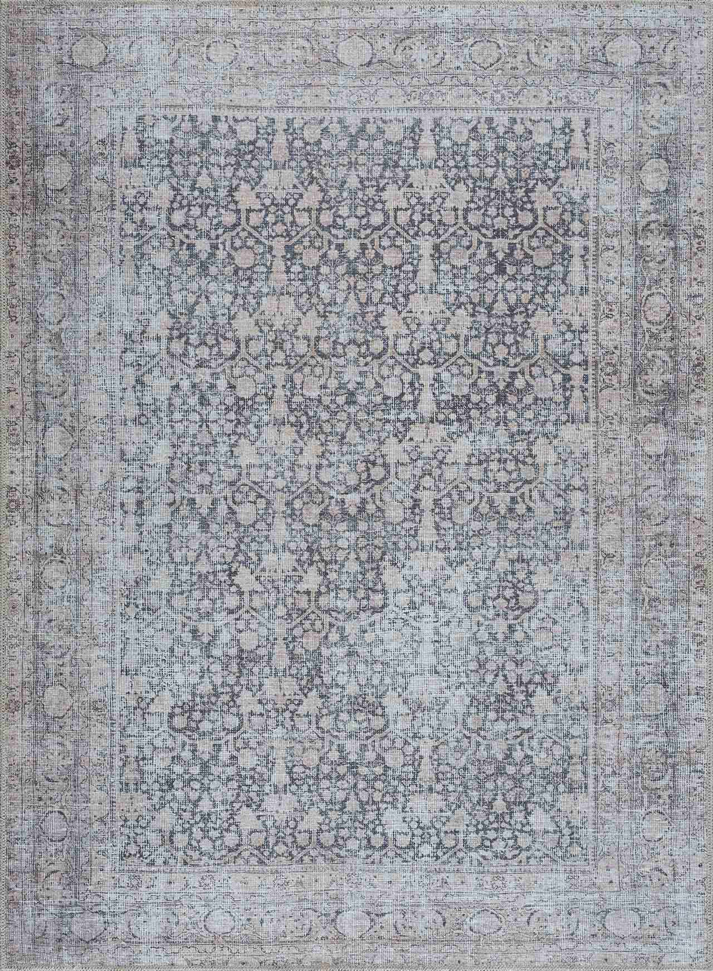 Hedda Boutique Washable Rug – Boutique Rugs
