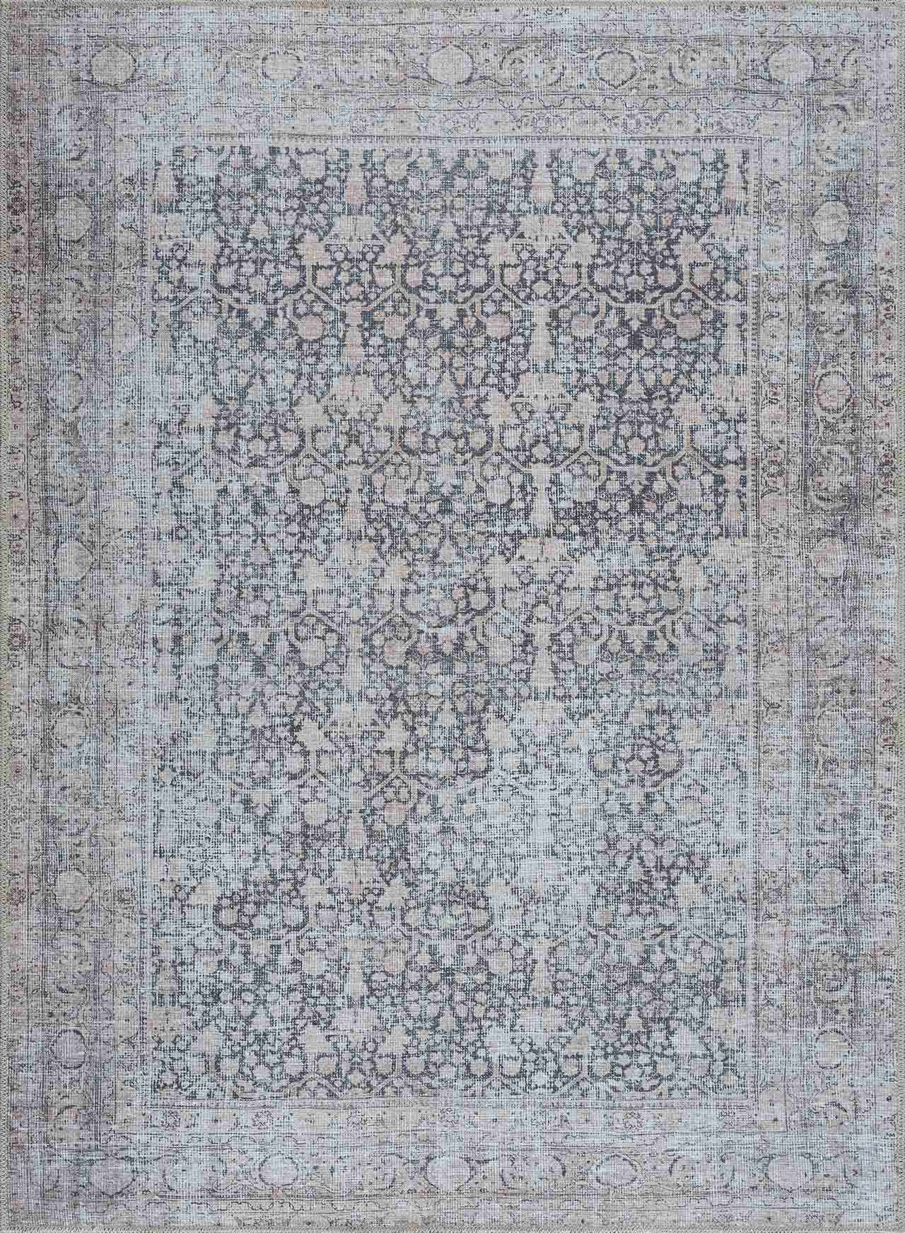 Hedda Boutique Washable Rug – Boutique Rugs