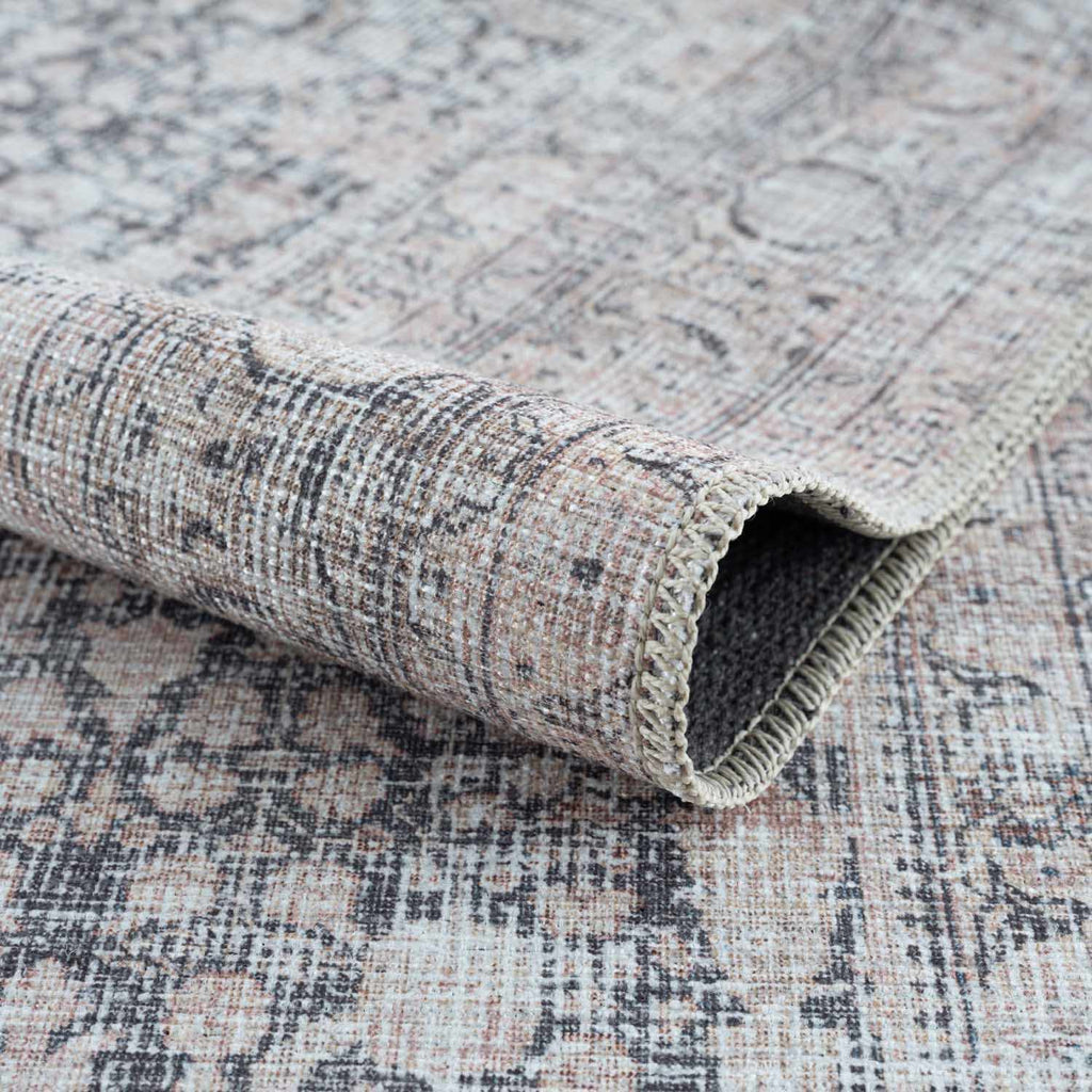 Hedda Boutique Washable Rug – Boutique Rugs, view 8