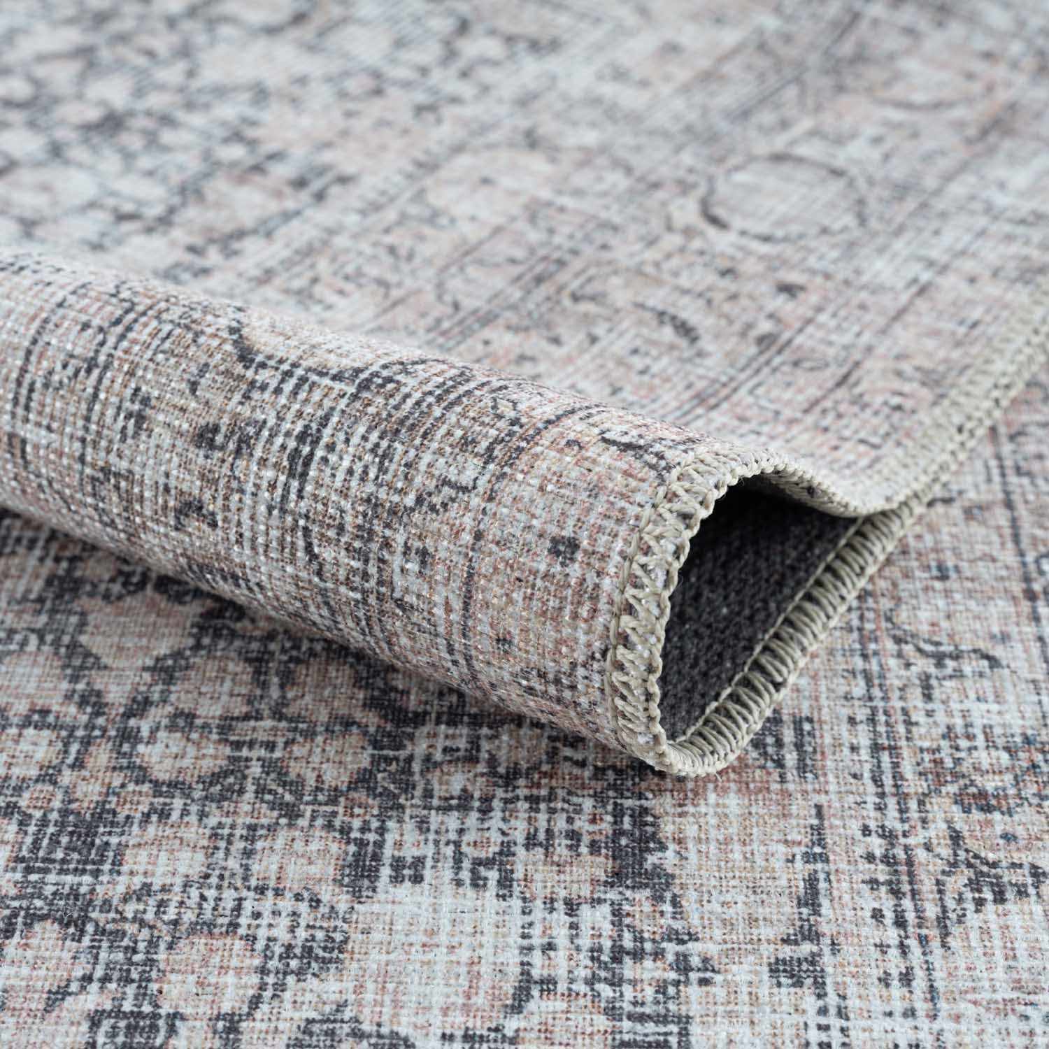 Hedda Boutique Washable Rug – Boutique Rugs, view 8