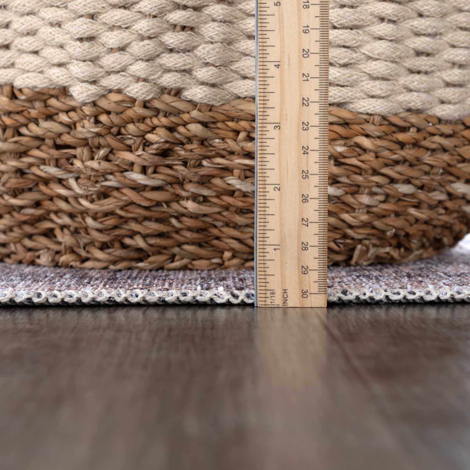 Hedda Boutique Washable Rug – Boutique Rugs, view 13