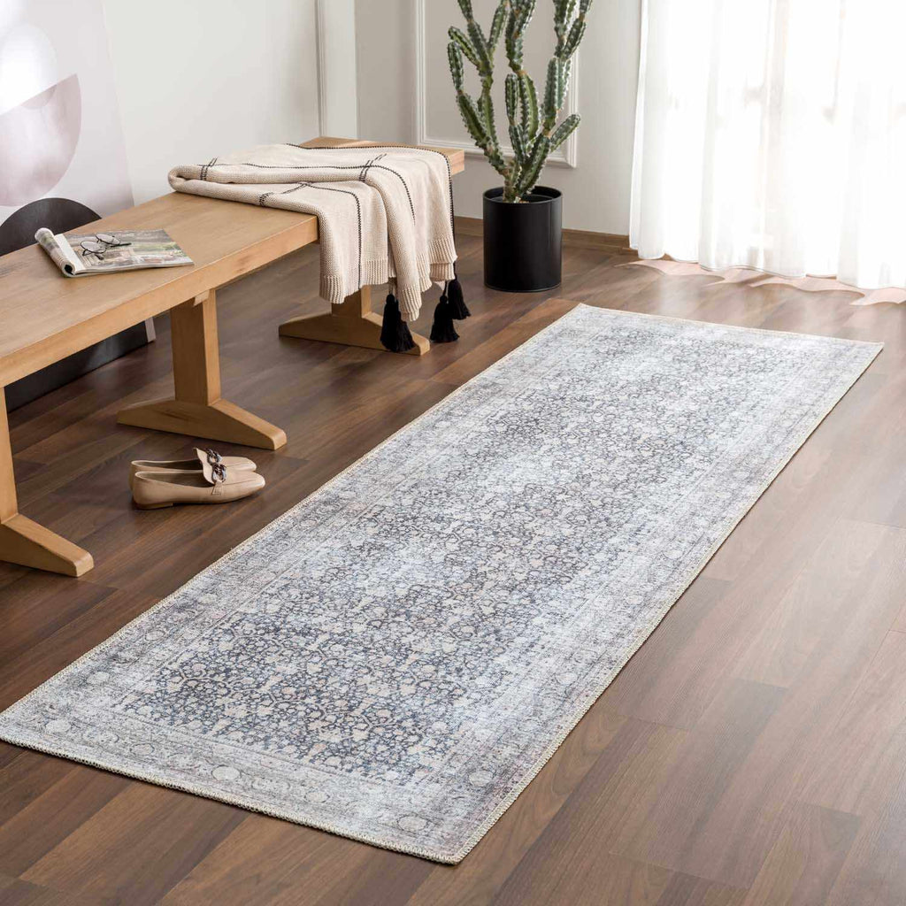 Hedda Boutique Washable Rug – Boutique Rugs, view 14