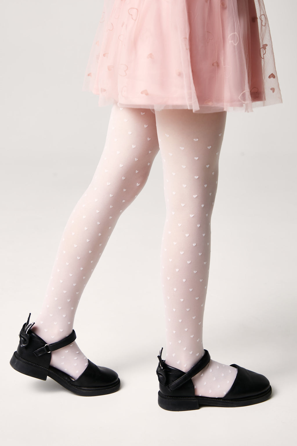 TheRanok.com Conte Tights for girls Anabel 20 Den — lifestyle context