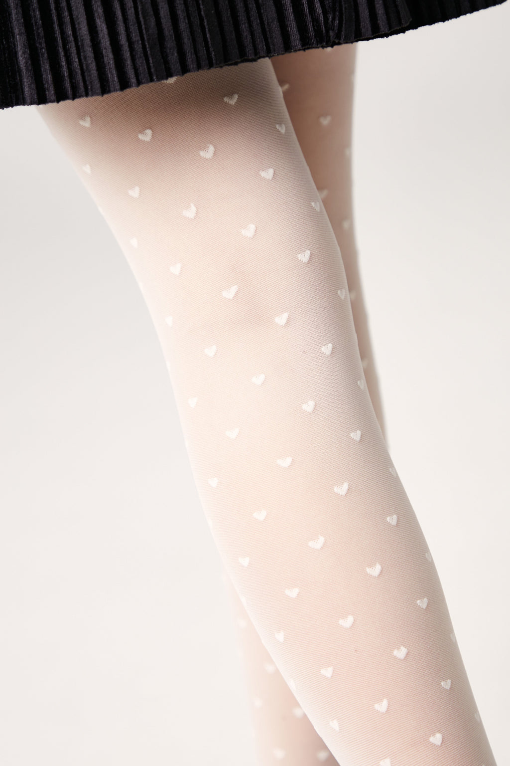 TheRanok.com Conte Tights for girls Anabel 20 Den — main product shot