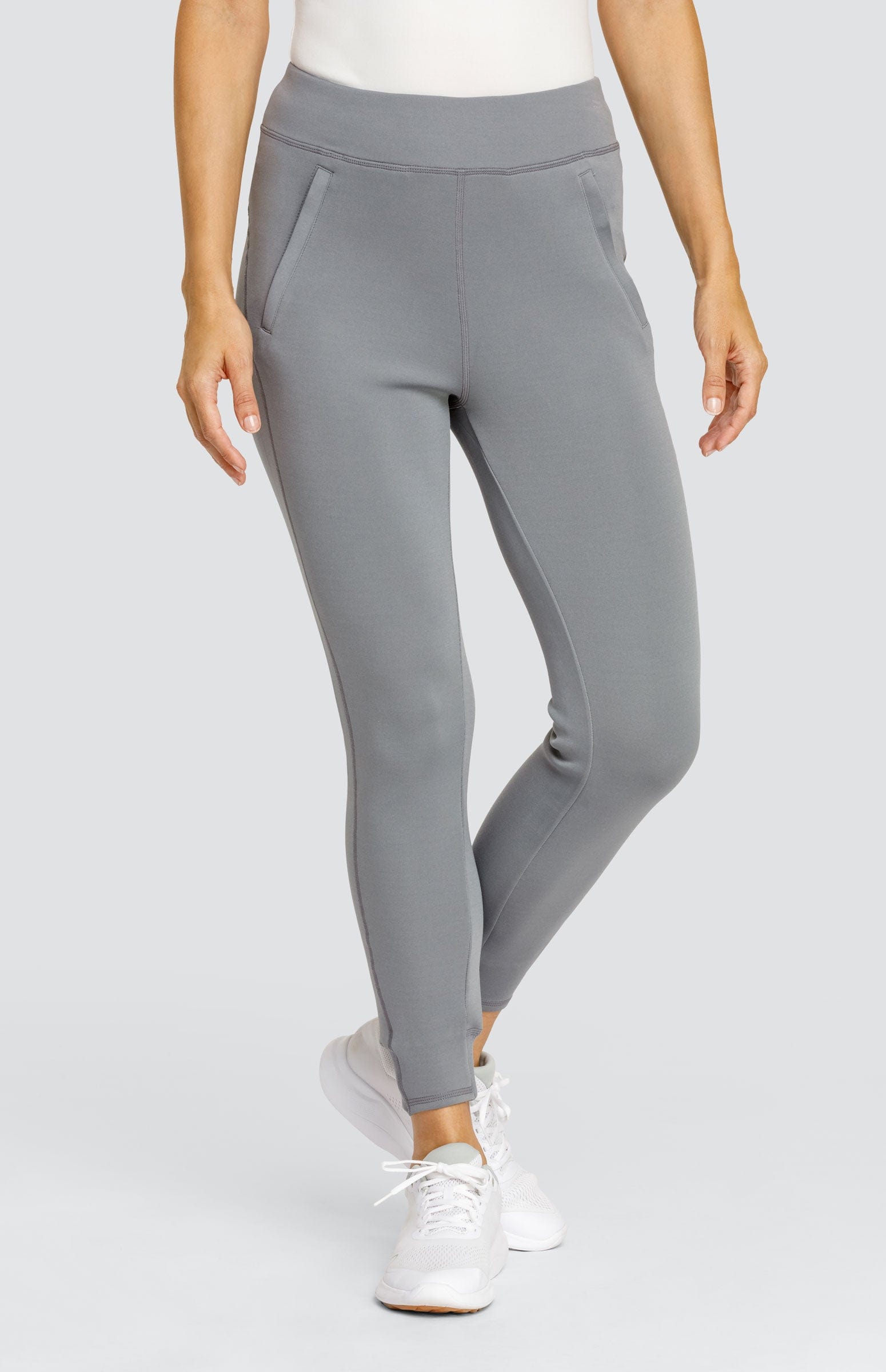Kass 26.5" Jogger - Cool Mist