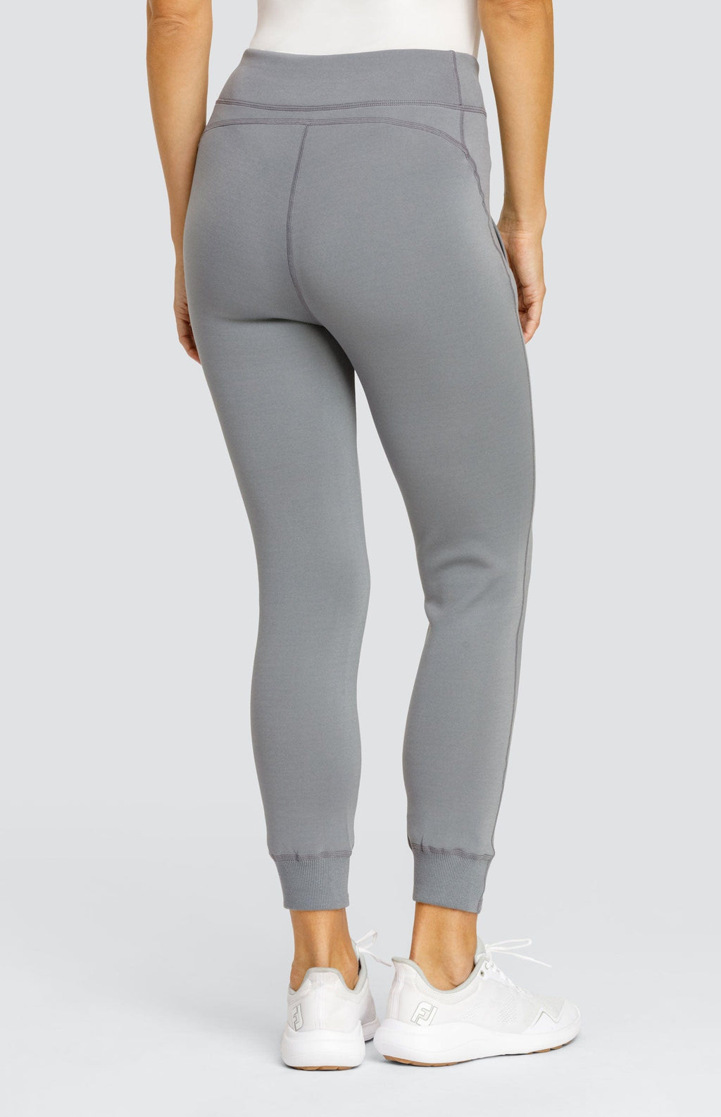 Kass 26.5" Jogger - Cool Mist