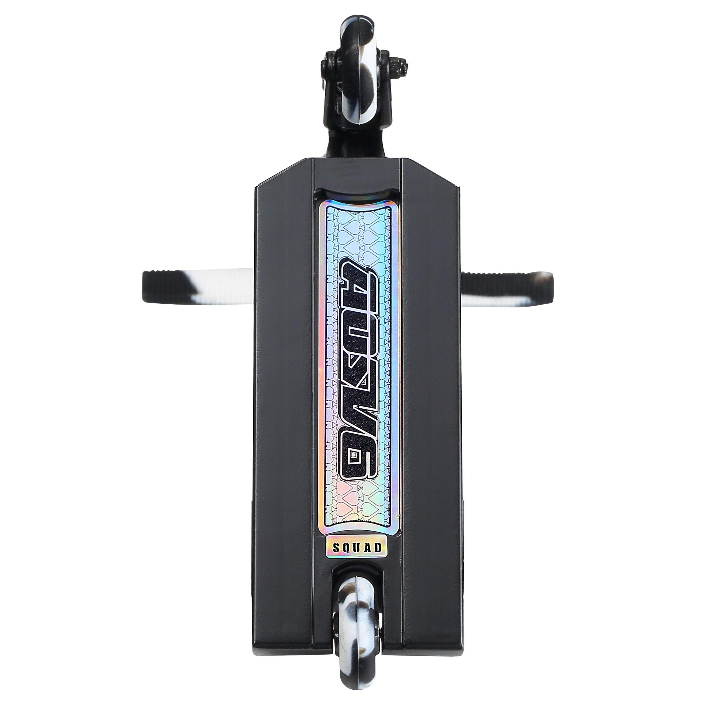 Envy AOSV6 Finger Scooter - Black